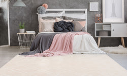 Vloerkleed Cubic