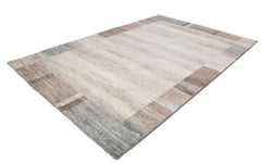 Vloerkleed Falkland Darwin