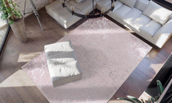 Vloerkleed Flock