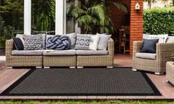 Vloerkleed Porto in- & outdoor