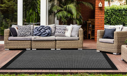 Vloerkleed Porto in- & outdoor