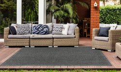 Vloerkleed Spain in- & outdoor