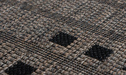 Vloerkleed Indonesia in- & outdoor