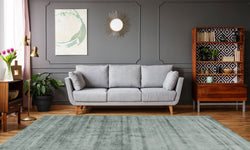 Vloerkleed Luxury handgemaakt