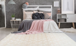Vloerkleed Monroe