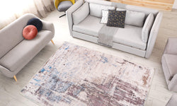 Vloerkleed Peron Norina