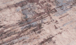 Vloerkleed Peron Norina