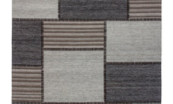 Vloerkleed Phoenix wol