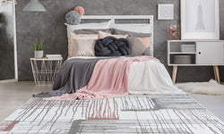 Vloerkleed Sound