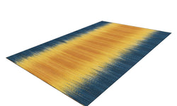 Vloerkleed Sunset Nieuw-Zeelandse wol