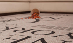 Vloerkleed Sweden Susan