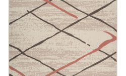 Vloerkleed Vancouver