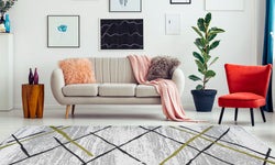 Vloerkleed Vancouver