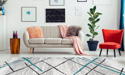 Vloerkleed Vancouver