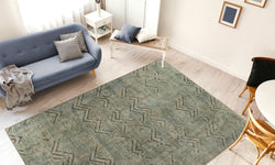 Vloerkleed Waves