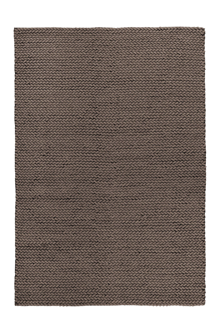 Vloerkleed Maya wol