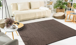 Vloerkleed Maya wol