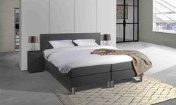 Boxspring Comfort Hotel 140 x 220 cm