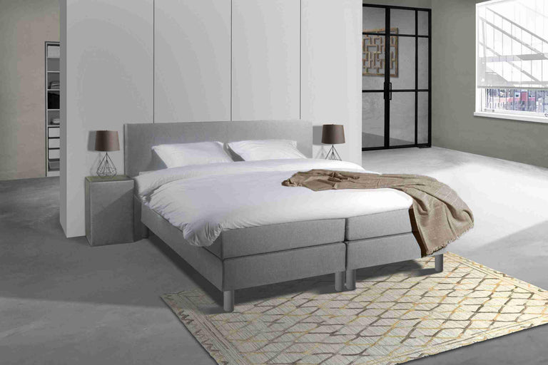 Boxspring Comfort Hotel 160 x 210 cm