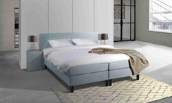 Boxspring Comfort Hotel 120 x 220 cm
