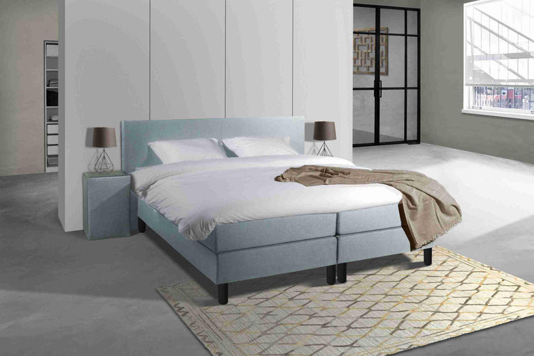 Boxspring Comfort Hotel 120 x 220 cm