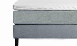 Boxspring Comfort Hotel 120 x 220 cm