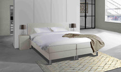 Boxspring Comfort Hotel 180 x 210 cm