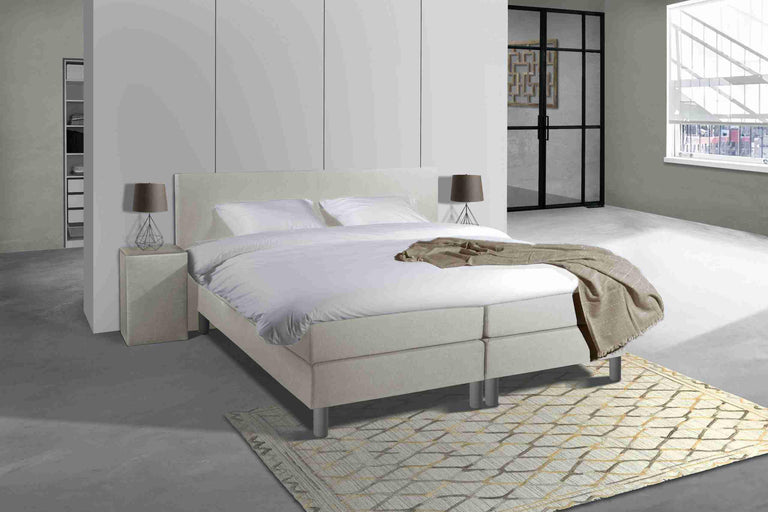 Boxspring Comfort Hotel 120 x 220 cm