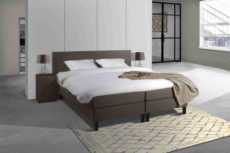 Boxspring Comfort Hotel 160 x 210 cm