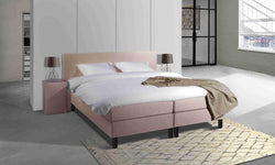 Boxspring Comfort Hotel 160 x 210 cm