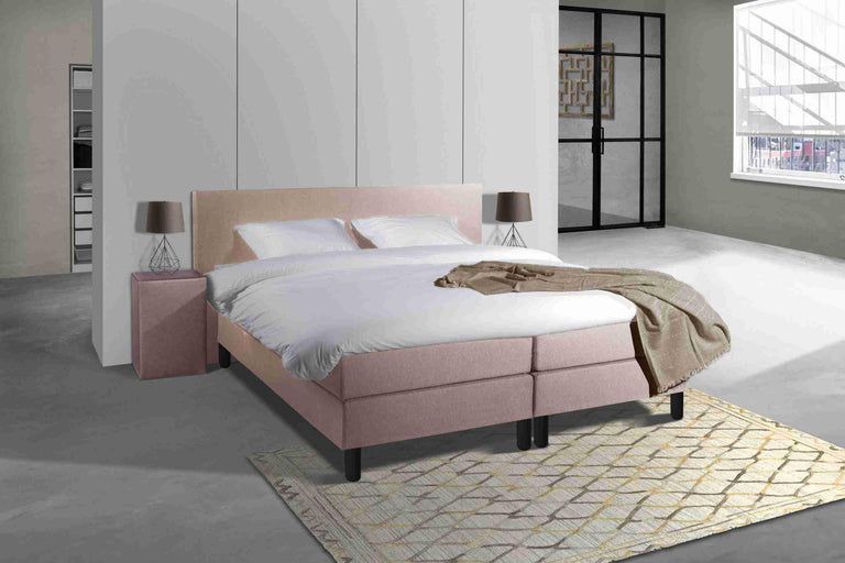 Boxspring Comfort Hotel 160 x 210 cm