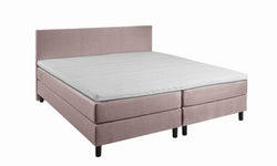 Boxspring Comfort Hotel 160 x 210 cm