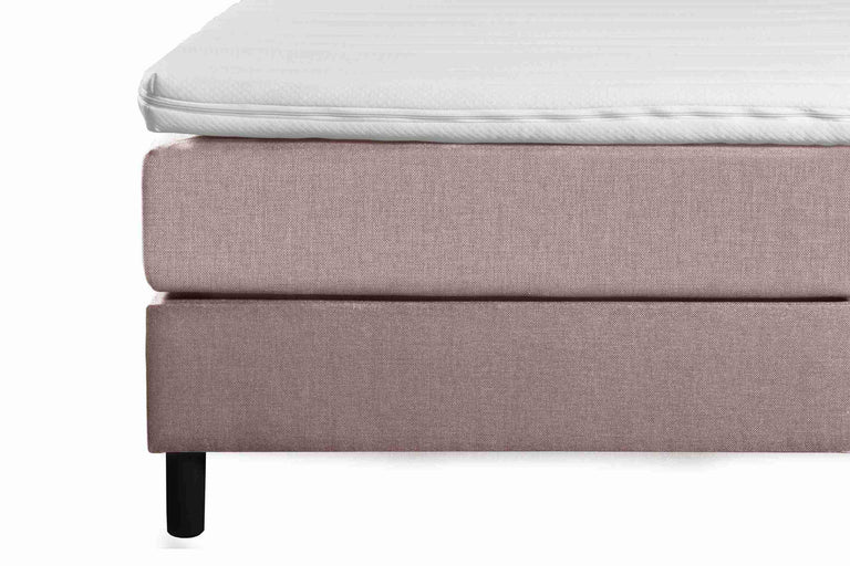 Boxspring Comfort Hotel 160 x 210 cm
