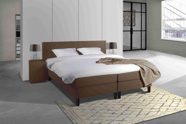 Boxspring Comfort Hotel 160 x 210 cm