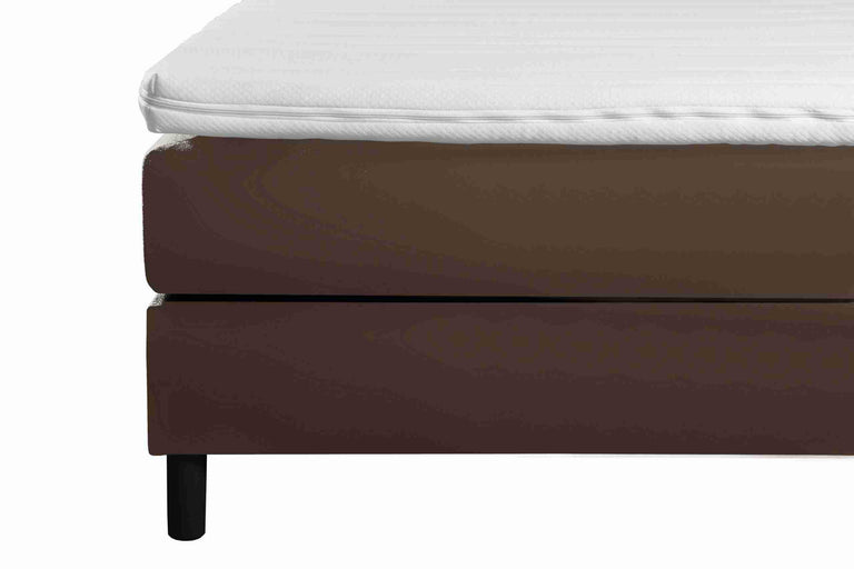 Boxspring Comfort Hotel 160 x 210 cm