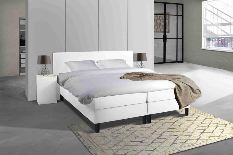 Boxspring Comfort Hotel 120 x 220 cm