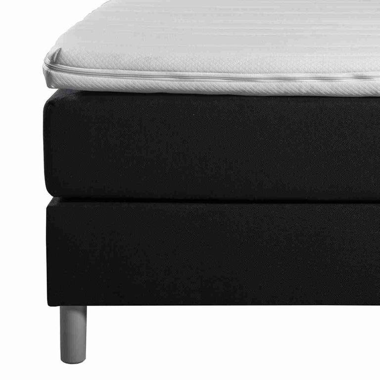 Boxspring Comfort Hotel 120 x 220 cm