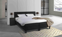Boxspring Comfort Hotel 200 x 200 cm