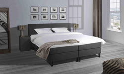 Boxspring Frejus 120 x 210 cm
