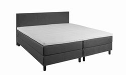 Boxspring Frejus 120 x 210 cm