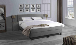 Boxspring Frejus 120 x 210 cm