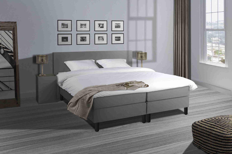 Boxspring Frejus 120 x 210 cm