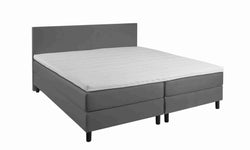 Boxspring Frejus 120 x 210 cm