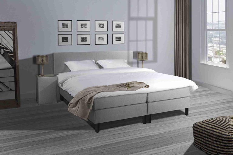 Boxspring Frejus 140 x 200 cm