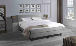 Boxspring Frejus 120 x 210 cm