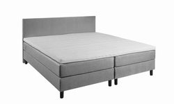 Boxspring Frejus 120 x 210 cm