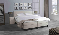 Boxspring Frejus 120 x 210 cm