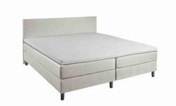 Boxspring Frejus 120 x 210 cm
