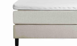 Boxspring Frejus 120 x 210 cm
