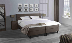 Boxspring Frejus 120 x 210 cm